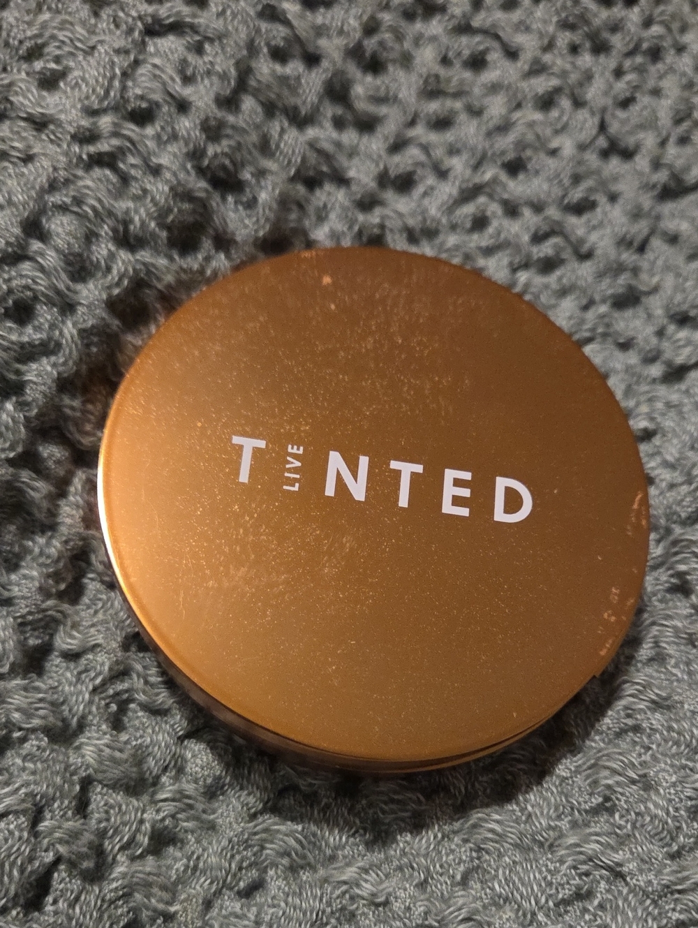 Compact - Bronze